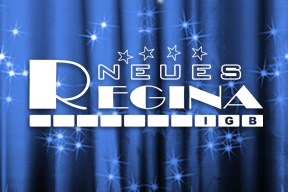 Wochenprogramm Neues Regina Kino: 14.11.13 – 20.11.13