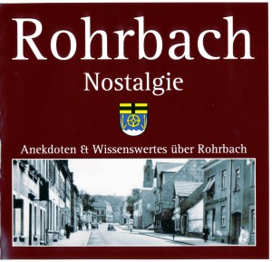 Rohrbach Nostalgie