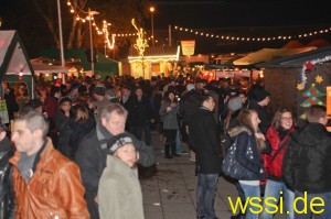 Weihnachtsmarkt Rohrbach