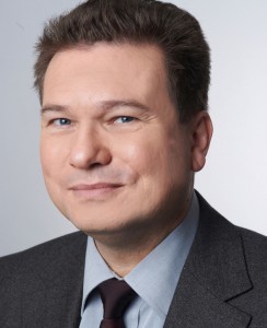 Sven Meier (SPD)