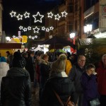 St. Ingberter Weihnachtsmarkt