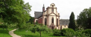 Abtei Himmerod, 54534 Grosslittgen (Foto: Veranstalter)