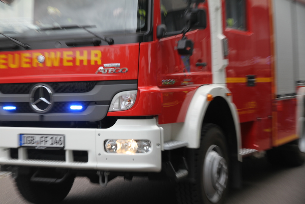 Standortentscheidung für das neue Feuerwehrgerätehaus Oberwürzbach gefallen