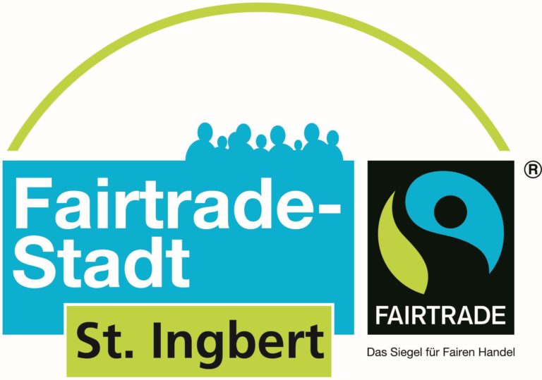 St. Ingbert ist Fairtrade Stadt – Auszeichnung am 5. Mai im Rahmen des Parkfestes