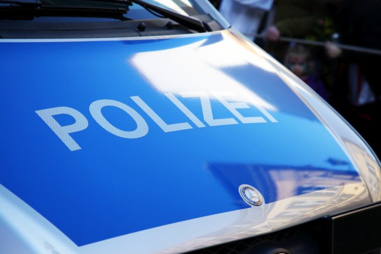 Imbissbude in Rohrbach eingetreten: Täter gesucht
