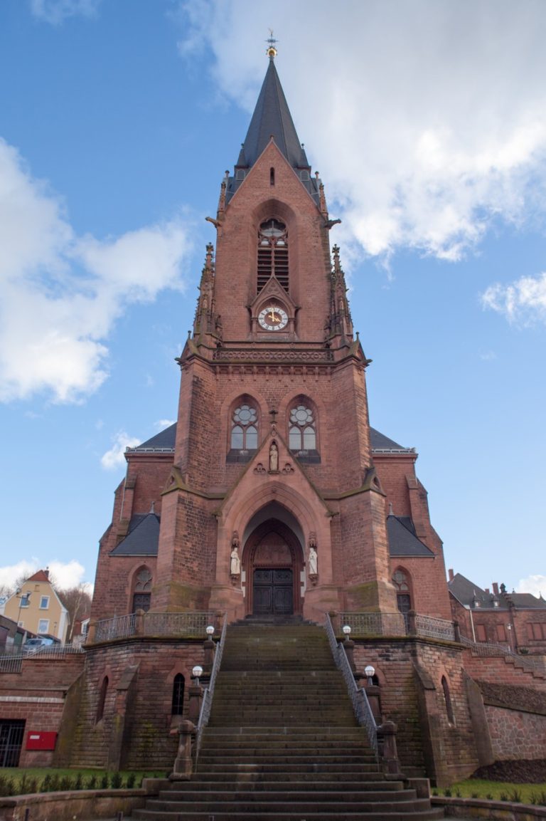 ZDF Fernsehgottesdienst in der St. Josefkirche