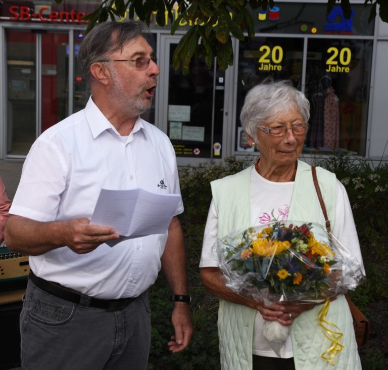 Pressemitteilung SPD: Vorschlag zur Vergabe des Heinrich-Henrion-Preises