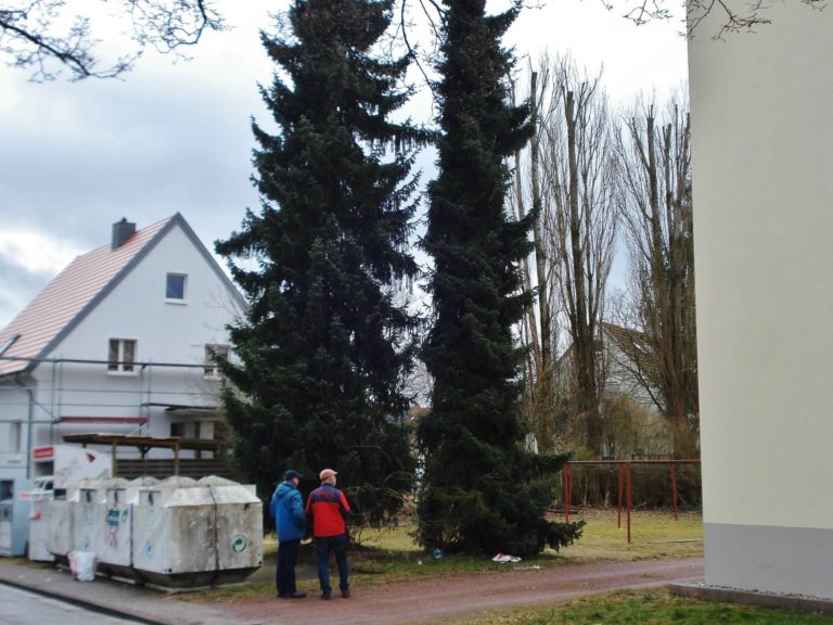 Pressemitteilung SPD: Städtisches Wohnhaus „Josefstaler Straße 187 – 189“