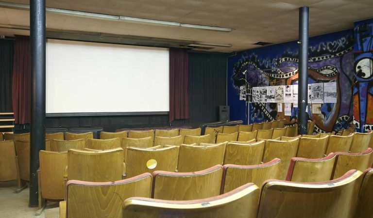 Kinowerkstatt St. Ingbert: Programm vom 2. – 5. Oktober 2020