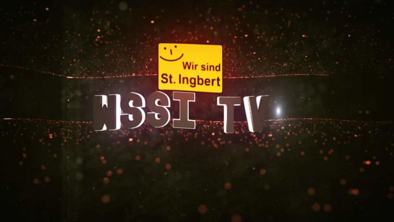 WSSI-TV: Neujahrsempfang in der Stadthalle