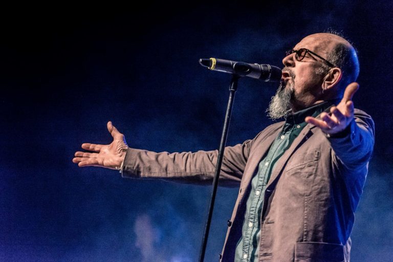 Chris Thompson – Ex-Manfred Mann’s Earth Band Abschiedstournee