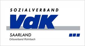 INFO vom VdK-OV-Rohrbach