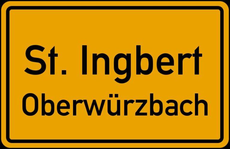 Ortsverwaltungsstelle Oberwürzbach