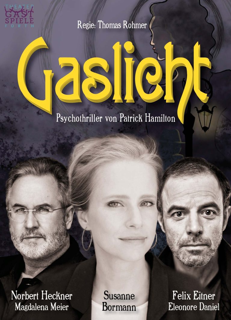 Spannender Theaterthriller in St. Ingbert