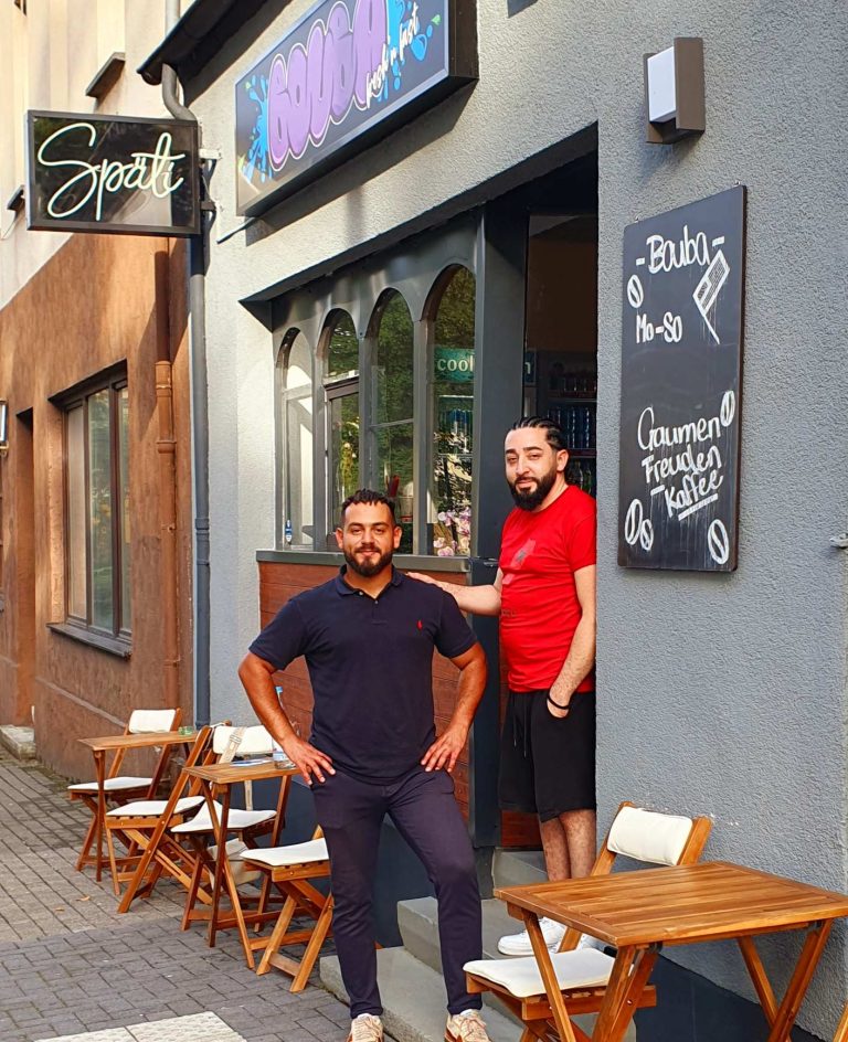 Berliner Späti-Kult nun auch in St. Ingbert