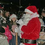 Rohrbacher Weihnachtsmarkt