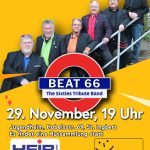 Benefizkonzert mit Beat66